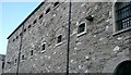 O1233 : Outside Kilmainham Gaol in the Courtyard by Gary Barber