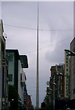O1534 : Dublin Spire - O'Connell Street - A Conventional View by Gary Barber