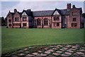 Ordsall Manor, Ordsall Lane, Salford