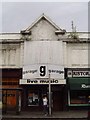 The Garage, Holloway Road, Highbury & Islington