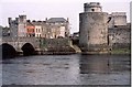 R5757 : King John's Castle, Limerick by D Williams