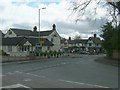 Woore Crossroads