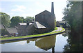 Cheddleton Flint Mill