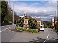 The Jubilee Fountain, Malvern Wells.