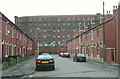 Ryecroft Mill, Ashton under Lyne