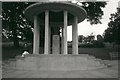 Magna Carta Monument, Runnymede