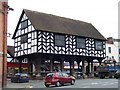 Ledbury Market House