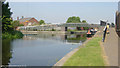 Canal Junction, Wigan