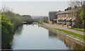 Canal Terrace, Wigan