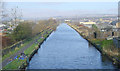 Burnley Embankment