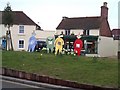 Teletubbies, Fawley Square, April 1st