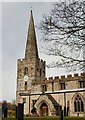 East Leake Parish Church