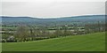 Looking towards Aylesbury