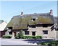 House in Duns Tew