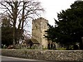 St Peter and St Pauls Rustington: Diocese Chichester