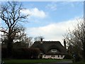 Manor Cottage on the border of East Preston (West Sussex)