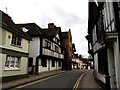 Church Street Steyning: West Sussex