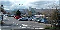 Forestside Shopping Centre, Newtownbreda