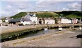 Aberaeron Harbour