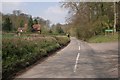 Chisbridge Cross