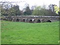 Packhorse bridge