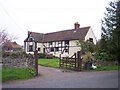 Pump House, Sledge Green.