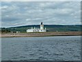 NH7455 : Chanonry Point lighthouse by John Wright