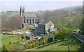 Saddleworth Church