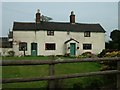 Old Farm  Cottages