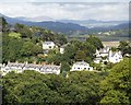 Borth-y-Gest