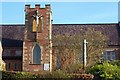 St. Joseph and St Cuthbert