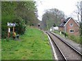 Northwood Halt