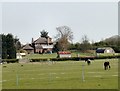 Riseholme Farm, East Leake