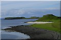 NG2254 : Coral Beach, Skye by Ann Hodgson