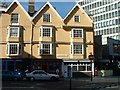 Old Houses - Victoria Street