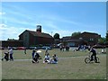 Glencoyne Square - Southmead