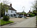 Blacksmiths Arms, Wormshill