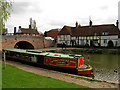 Hungerford: Kennet and Avon Canal