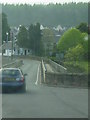 Canonbie Bridge, River Esk