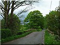 Puleston Bridge.