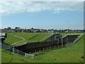 Garstang Water Basin