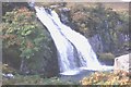 Ardessie Falls