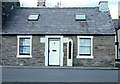 Barometer Cottage, Broughty Ferry