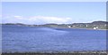 Looking towards Mellon Charles from Aird Point