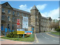 Burnley General Hospital