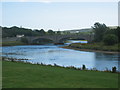 George VIth Bridge over the River Dee, Aberdeen