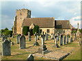 The church without dedication, East Hoathly