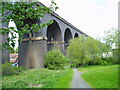 Viaduct, Kidderminster