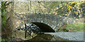 SD3199 : Shepherd's Bridge,  High Yewdale by Stephen Dawson