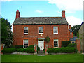 The Old Vicarage, West Hanney